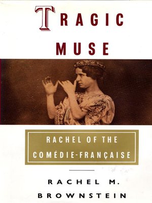 cover image of Tragic Muse